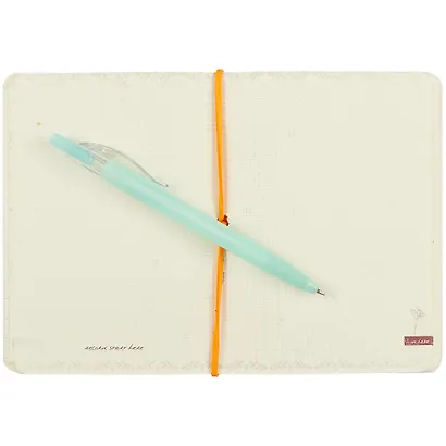 Записная книжка «Fox Style», 58 листов, А6 - фото 2