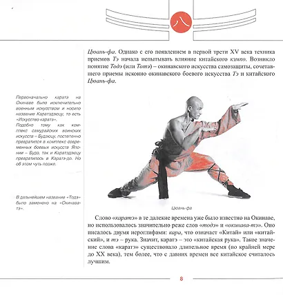 Каратэ-до. История и современность Фунакоси Гитин - фото 3