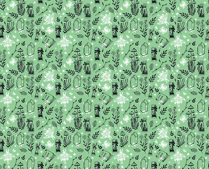 Хозяйка магической лавки. Книга 1 - фото 8