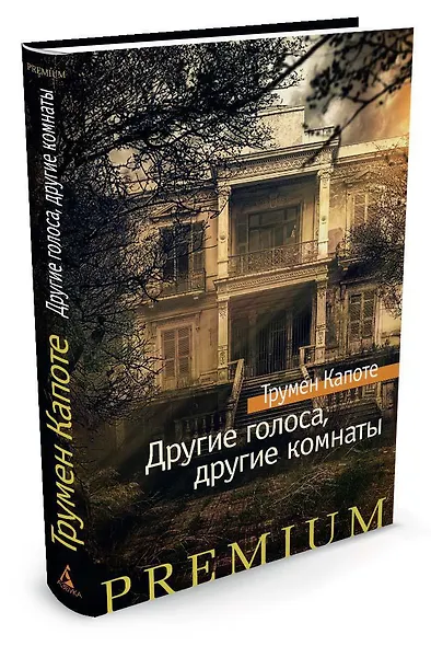 Другие голоса, другие комнаты - фото 2