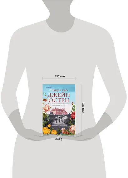 Общество Джейн Остен - фото 4