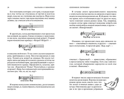 Рассказы о животных - фото 10