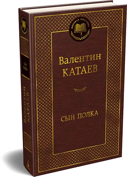 Сын полка - фото 3