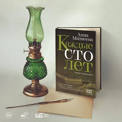 Каждые сто лет - фото 7