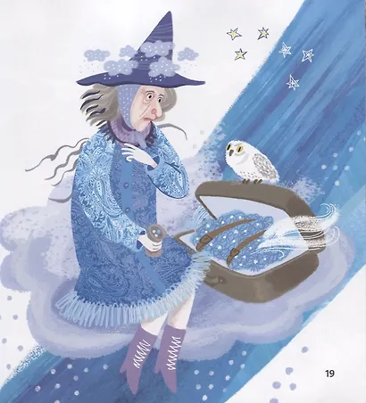 Лошадь улетела - фото 5