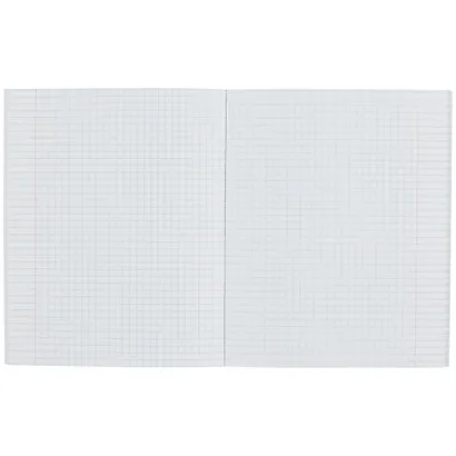 Тетрадь в клетку Listoff, "Редкий и пушистый", 48 листов, в ассортименте - фото 2