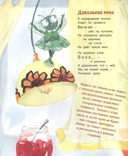Букашки в кармашке - фото 2