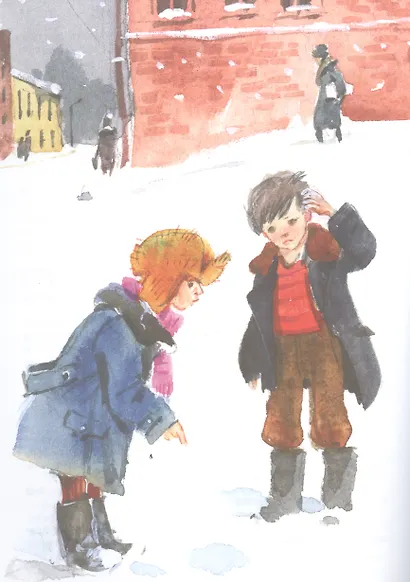 Чук и Гек - фото 2