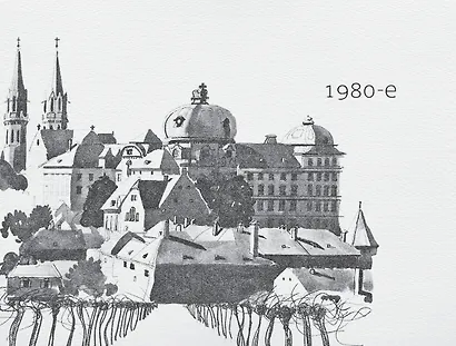 Хью Джонсон: Про вино - фото 4