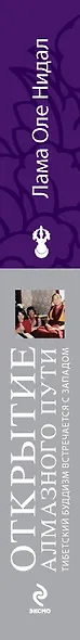 Открытие Алмазного пути. Тибетский буддизм встречается с Западом - фото 4