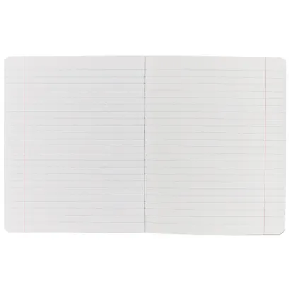 Тетрадь в линейку Hatber, "Веселые смайлики. Колобанга", 18 листов, в ассортименте - фото 2