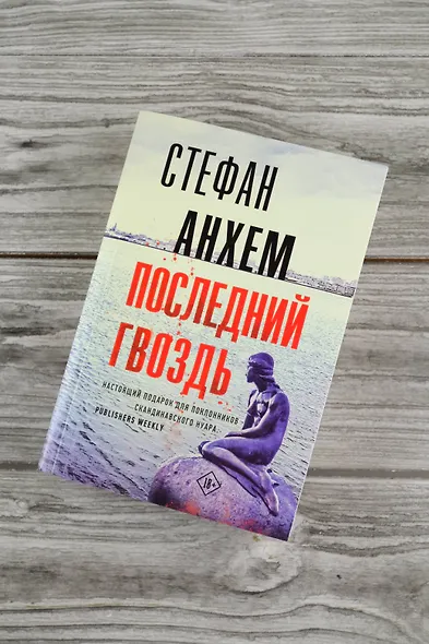 Последний гвоздь - фото 5