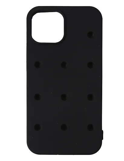 Чехол для телефона под джибитсы iPhone 15 (черный) (12-18031-202506-GB35) - фото 1