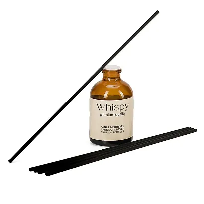 Диффузор ароматический Ваниль навсегда (50мл) (orl_d50_VF) - фото 2