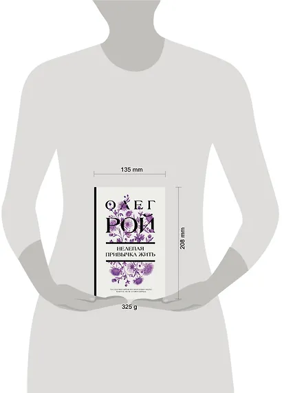 Нелепая привычка жить - фото 4