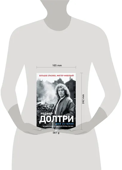 Моя история - фото 3