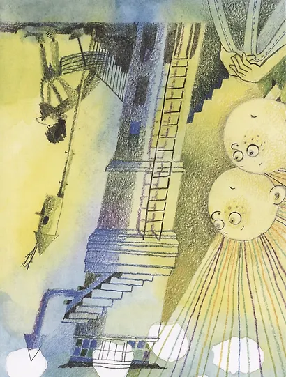 Рутабагские истории - фото 3