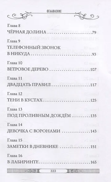 Лабиринт теней. Книга 9 - фото 3