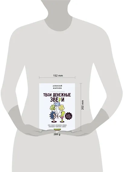 Твои денежные звери. Тайм-менеджмент для учебы и бизнеса - фото 4