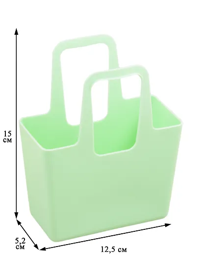 Сумочка для мелочей Daikiri (чайное дерево) (АС 72262000) - фото 2