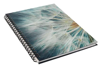 Тетрадь в линейку Listoff, "Макросъемка", 80 листов - фото 3