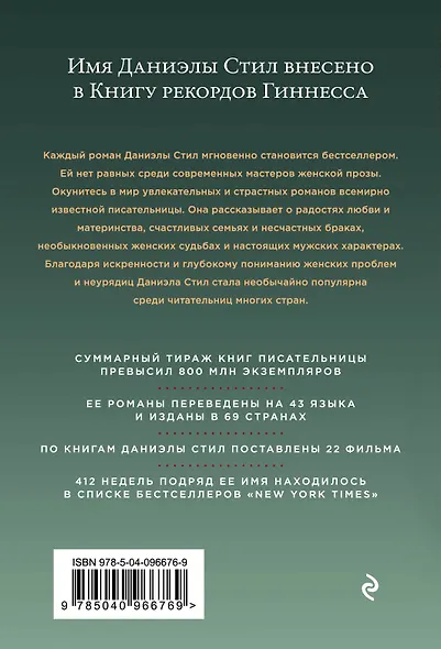 Сокровенные мечты - фото 2
