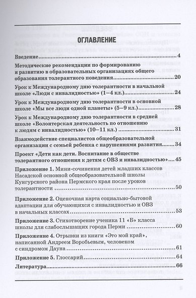 Формирование толерантности и педагогической этики в общеобразовательных организациях: - фото 2