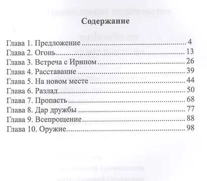 Ангел-хранитель. Взрослые дети - фото 2