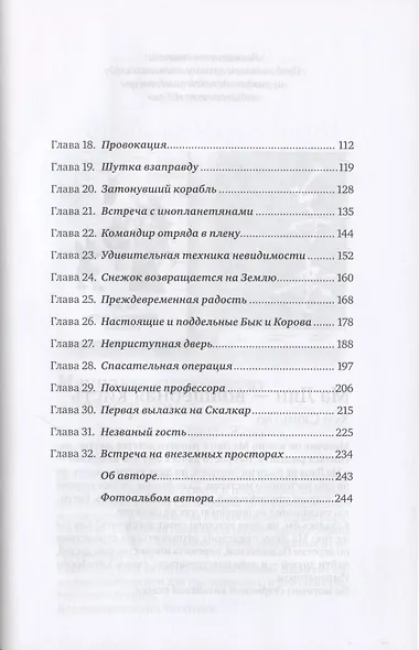 Инспектор Черный кот - фото 3
