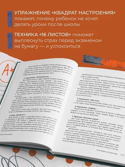Средняя и старшая школа. Практическое руководство для родителей учеников 5-11 классов по подготовке к новым этапам в вашей жизни - фото 6