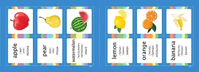 Учу английские слова - фото 8