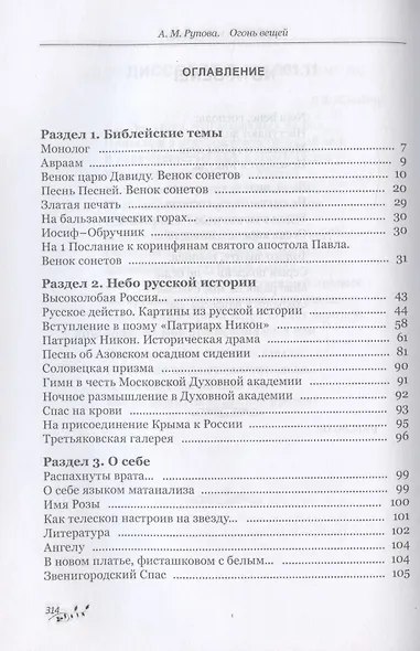 Огонь вещей - фото 2