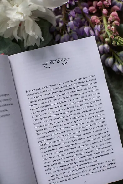 Декамерон. Вечные истории. Young Adult - фото 11