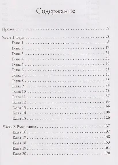 Снег - фото 4