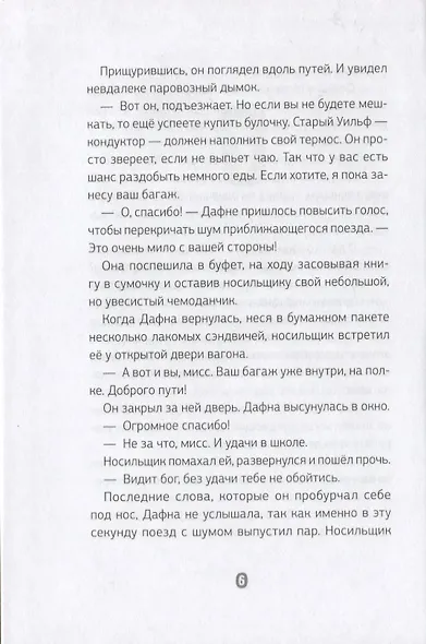 Эмили Лайм и похитители книг - фото 4