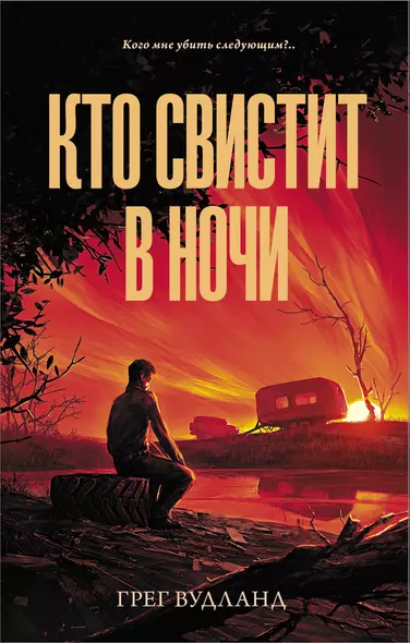 Кто свистит в ночи - фото 1