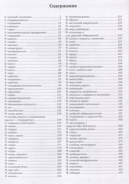 Этимология китайских иероглифов. Сто самых важных китайских иероглифов, которые должен знать каждый - фото 2