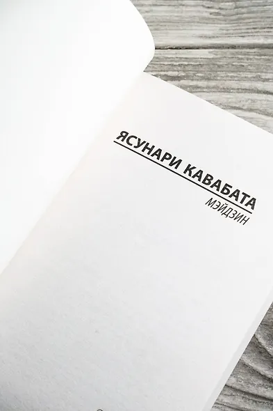 Мэйдзин - фото 7