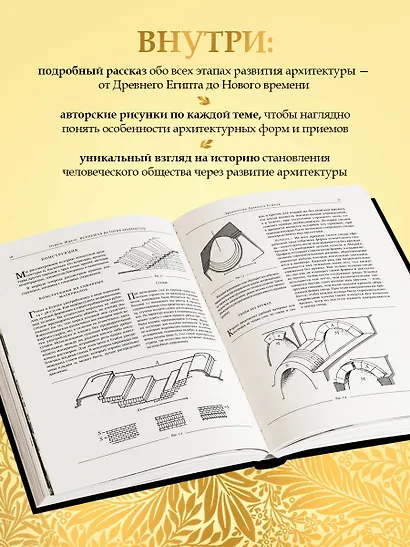 Всеобщая история архитектуры. 3-е издание,исправленное и дополненное - фото 5