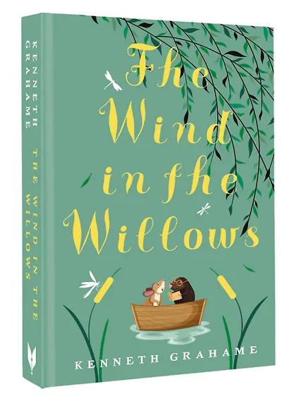 The Wind in the Willows - фото 3