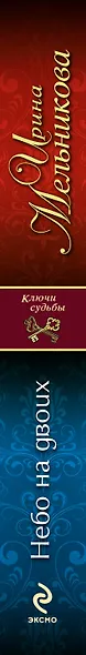 Небо на двоих: роман - фото 4
