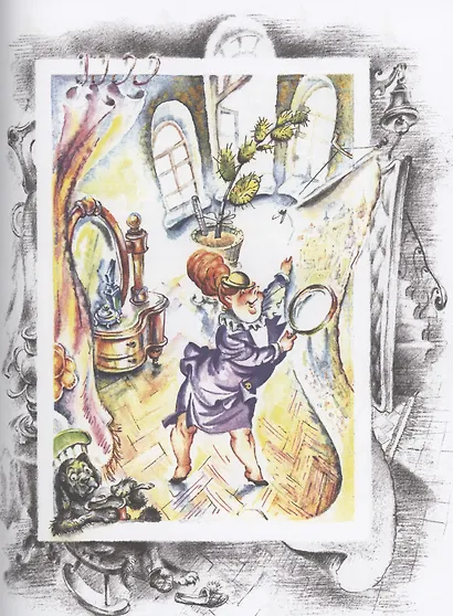 Собака, которая была кошкой - фото 4