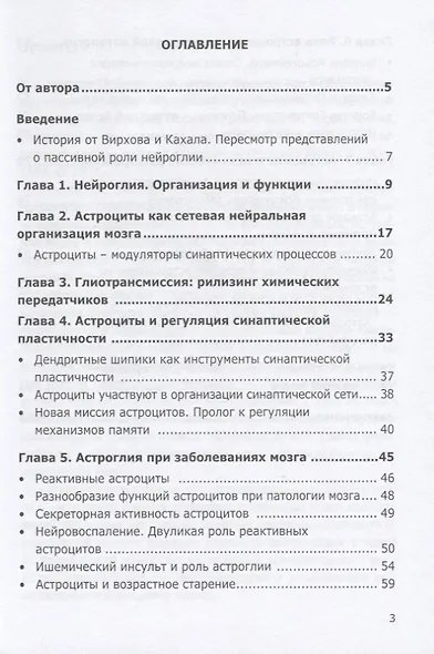 Астроциты - звезды, которые управляют мозгом - фото 2