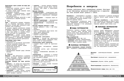Обществознание - фото 10