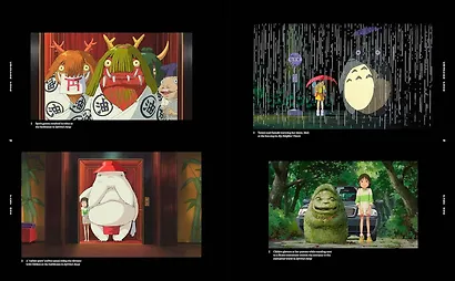 The Worlds of Hayao Miyazaki Миры Хаяо Миядзаки /Книги на английском языке - фото 5