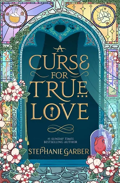 Curse for true love - фото 1