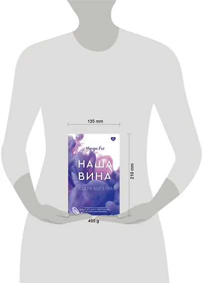 Наша вина - фото 9