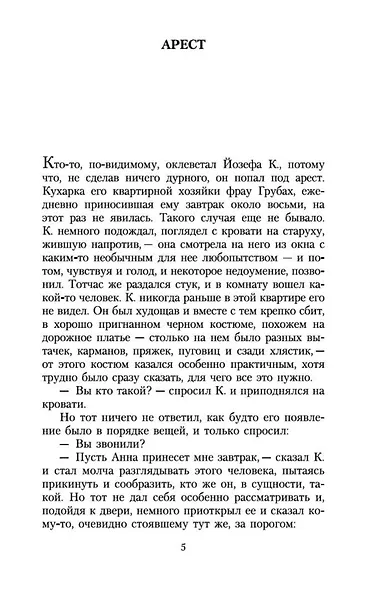 Процесс - фото 9