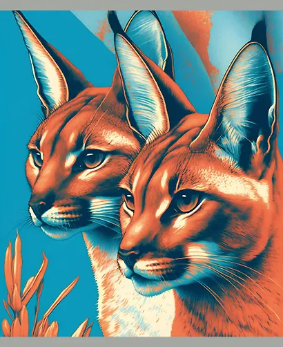 Тетрадь в линейку Listoff, "Дикая природа", 96 листов, в ассортименте - фото 3