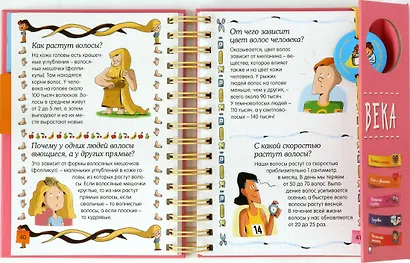 Тело человека - фото 7